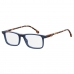 Glassramme Unisex Carrera CARRERA-2001T-V-PJP Blue Ø 50 mm