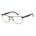 Glassramme Unisex Carrera CARRERA-2033T-4IN Ø 55 mm