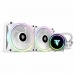 Kit voor vloeibare koeling Tempest Liquid Cooler 240 RGB