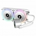 Vedel jahutuskomplekt Tempest Liquid Cooler 240 RGB