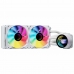 Kit voor vloeibare koeling Tempest Liquid Cooler 240 ARGB