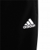 Детские спортивные штаны Adidas Climaheat Id Stadium Чёрный