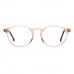 Unisex' Spectacle frame Carrera CARRERA-2026T-FWM Nude Ø 51 mm