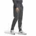 Pantalon de sport long Adidas Essentials Gris foncé Homme