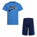 Trening Copii Nike Sportswear Amplify Albastru