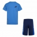 Fato de Treino Infantil Nike Sportswear Amplify Azul