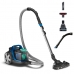 Aspirateur Philips 5000 Series FC9557/09 Bleu Noir Noir/Bleu 900 W