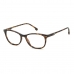 Glassramme Unisex Carrera CARRERA-2041T-086 Havana Ø 51 mm