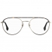 Uniseks Brillenframe Carrera CARRERA-210-3YG ø 54 mm