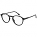 Uniseks Brillenframe Carrera CARRERA-233-807 black Ø 50 mm