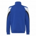 Joggingpak voor kinderen Adidas Colourblock Blauw Zwart