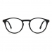 Uniseks Brillenframe Carrera CARRERA-255-807 black Ø 50 mm