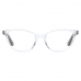 Spectacle frame Love Moschino MOL545-TN-900 Crystal Ø 49 mm