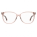 Montura de Gafas Love Moschino MOL558-TN-FWM Nude Ø 51 mm