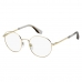 Montura de Gafas Unisex Marc Jacobs MARC-272-3YG Ø 53 mm