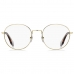 Montatura per Occhiali Unisex Marc Jacobs MARC-272-3YG Ø 53 mm