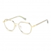 Montatura per Occhiali Unisex Polaroid PLD-D455-G-J5G Gold Ø 53 mm