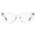 Glassramme Unisex Polaroid PLD-D381-900 Crystal Ø 51 mm