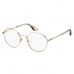 Uniseks Brillenframe Marc Jacobs MARC-272-J5G Gold Ø 53 mm