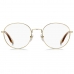 Unisex Σκελετός γυαλιών Marc Jacobs MARC-272-J5G Gold Ø 53 mm