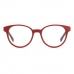 Brillenframe Missoni MMI-0109-TN-0Z3 Rood Ø 48 mm