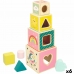 Bouwstenen Mr. Wonderful 8 Onderdelen 12 x 12 x 12 cm (6 Stuks)