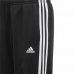 Dres Dziecięcy Adidas Essentials Tiberio Czarny