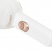 Sèche-cheveux Adler CR 2257 Blanc Or rose 1400 W