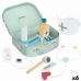 Coffret Médical avec Accessoires en jouet Woomax (6 Unités)