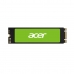 Cietais Disks Acer BL.9BWWA.113 256 GB SSD