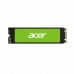 Cietais Disks Acer BL.9BWWA.113 256 GB SSD