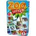 Namizna igra Schmidt Spiele Zoo Lotto Živali