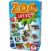 Sällskapsspel Schmidt Spiele Zoo Lotto djur