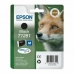 Αυθεντικό Φυσίγγιο μελάνης Epson C13T12814022 Μαύρο (1 μονάδα)