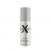 Αποσμητικό Spray Muelhens Extase Body Talk Extase Body Talk 100 ml