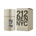 Herrenparfüm Carolina Herrera EDT 212 Men 50 ml