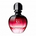 Perfume Mujer Paco Rabanne EDP Black Xs For Her 50 ml