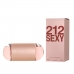 Dámský parfém Carolina Herrera 212 Sexy Women EDP EDP 100 ml