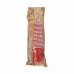 Glazenset Algon Wegwerp Karton Rood 20 Onderdelen 120 ml (24 Stuks)