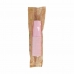 Pohárkészlet Algon Eldobható Préselt Papír Rózsaszín 20 Darabok 220 ml (20 egység)