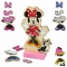 Puinen peli Disney Minnie Mouse