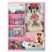 Drveni set Disney Minnie Mouse