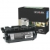 Toner Lexmark 64016SE Black