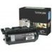 Toner Lexmark 64016SE Černý