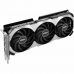 Scheda Grafica MSI VENTUS 3X Geforce RTX 4060 Ti 8 GB GDDR6 GDDR6X