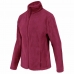 Fleece-vuori Joluvi Surprise 2.0 Full  Burgundi Nainen