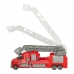 Camion de Pompiers Colorbaby 36 x 14 x 9 cm (6 Unités)