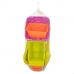 Set de Juguetes de Playa Colorbaby 5 Piezas Polipropileno (24 Unidades)