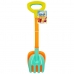 Set igračaka za plažu Colorbaby 39 cm 2 Dijelovi (24 kom.)