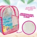 Strandlekesett Disney Princess polypropylen 18 x 16 x 18 cm Ø 18 cm (12 enheter)